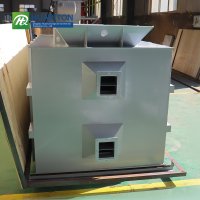 Gasification Incinerator-3