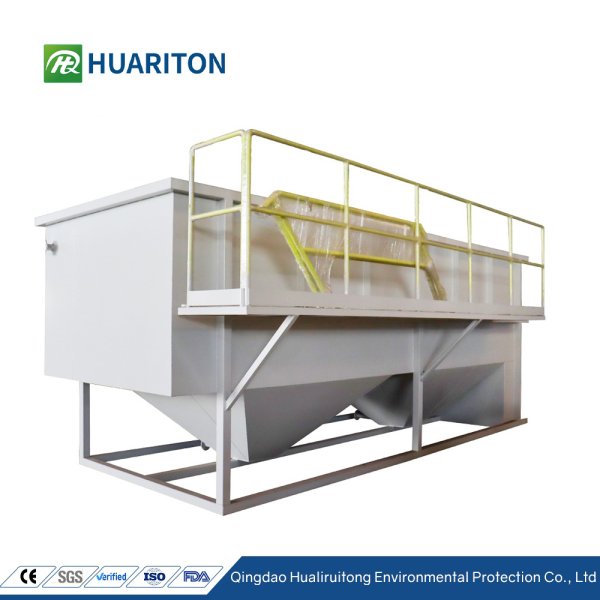 Sedimentation Tank