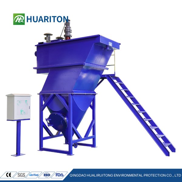 Lamella Clarifier