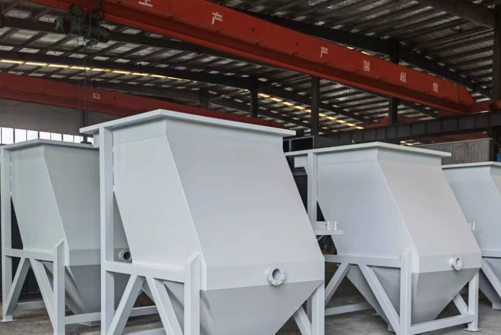How to Choose the Right Wastewater Treatment Equipment Based on Water Quality?