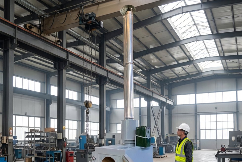 Maximizing Value: The Strategic Benefits of Investing in a Waste Incinerator