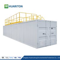 Domestic Sewage Treatment Equipment1