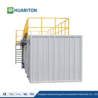 Domestic Sewage Treatment Equipment3