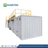 Domestic Sewage Treatment Equipment4