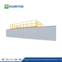 Domestic Sewage Treatment Equipment5