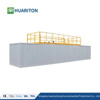 Domestic Sewage Treatment Equipment6