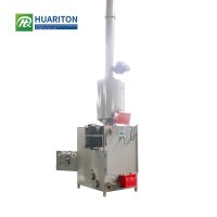 Hospital Waste Incinerator12