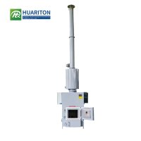 Hospital Waste Incinerator