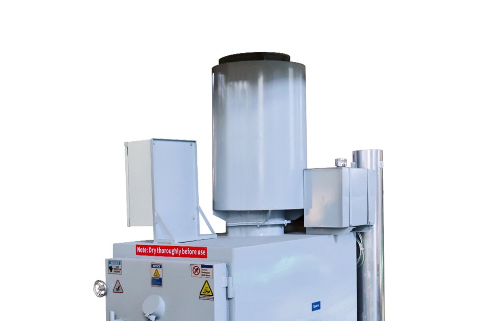 Containerized Waste Incinerator vs Traditional Incinerator: Which Is Better for Modern Waste Management?