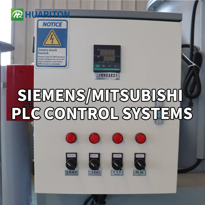 PLC