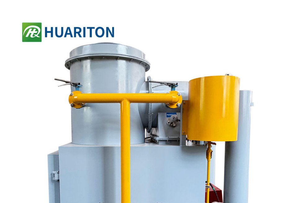 Flue Gas Treatment in Waste Incinerators: Technologies, Process, and Environmental Benefits
