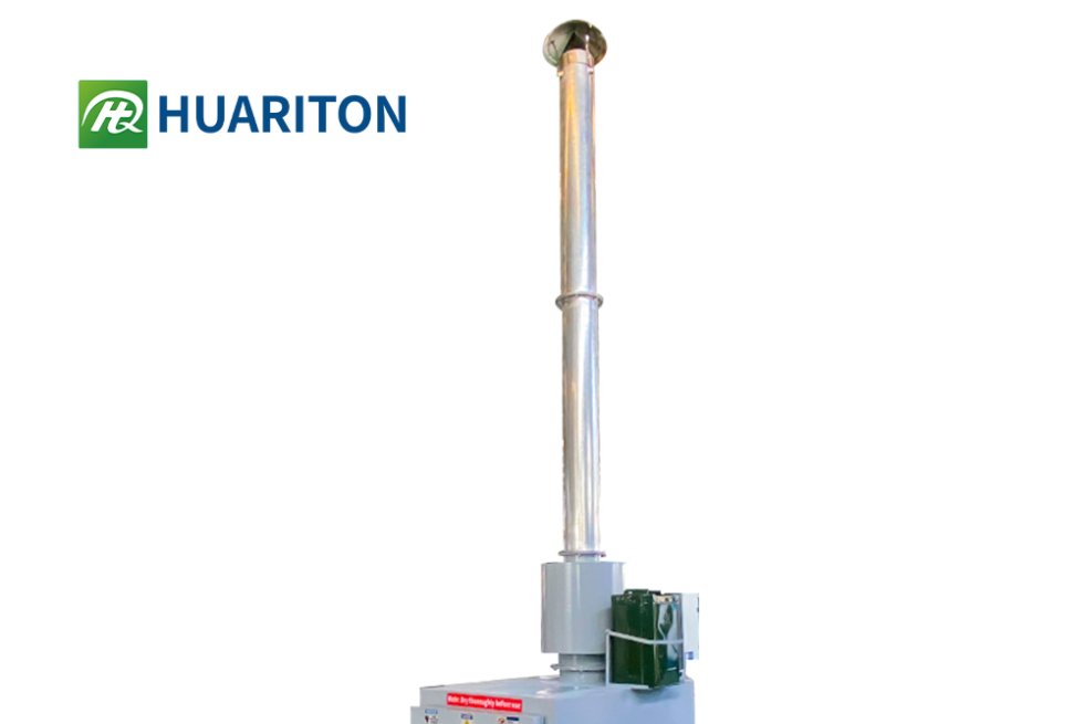 The Essential Guide to On-site Medical Waste Incineration for Small Hospitals and Clinics