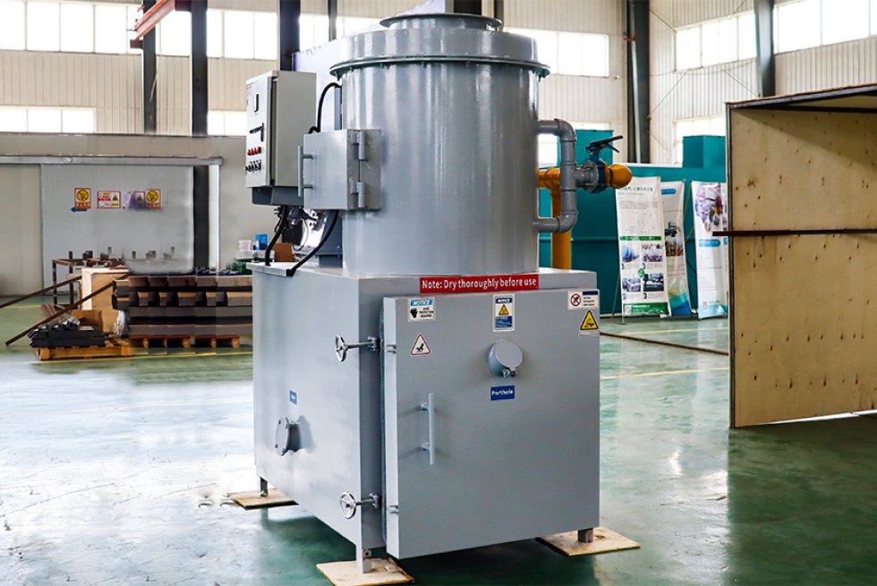 Biosecurity and Beyond: Why Every Modern Poultry Farm Needs a Dedicated Waste Incinerator