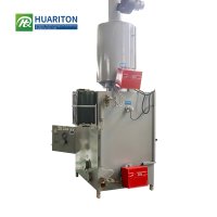 HIF Series Waste Incinerator-4