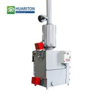 HIF Series Waste Incinerator-3
