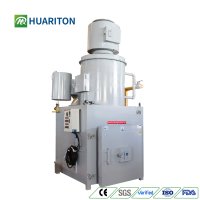 Medical Waste Incinerator HI Series-4