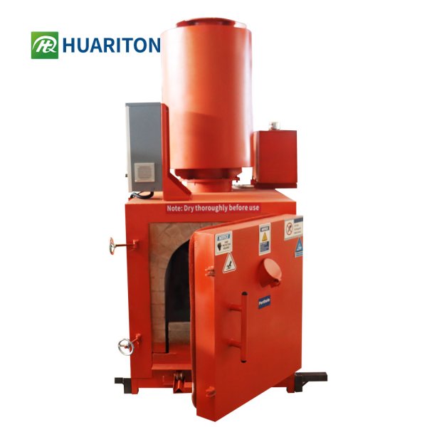 HIAP Series Pet Cremation Machine