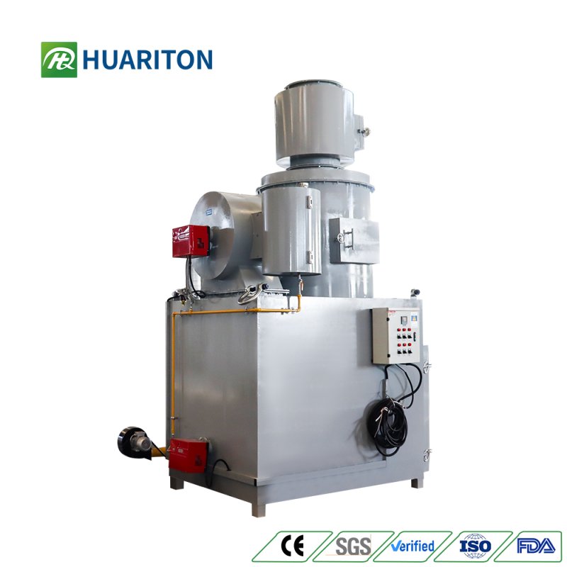 Medical Waste Incinerator HI Series-3