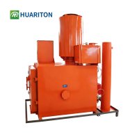 HIAP Series Pet Cremation Machine-2