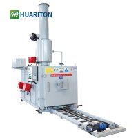 Human Cremation Incinerator-3