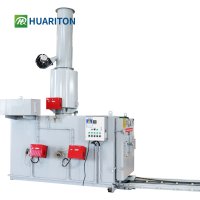 Human Cremation Incinerator-1