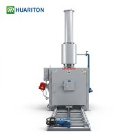 Human Cremation Incinerator-5