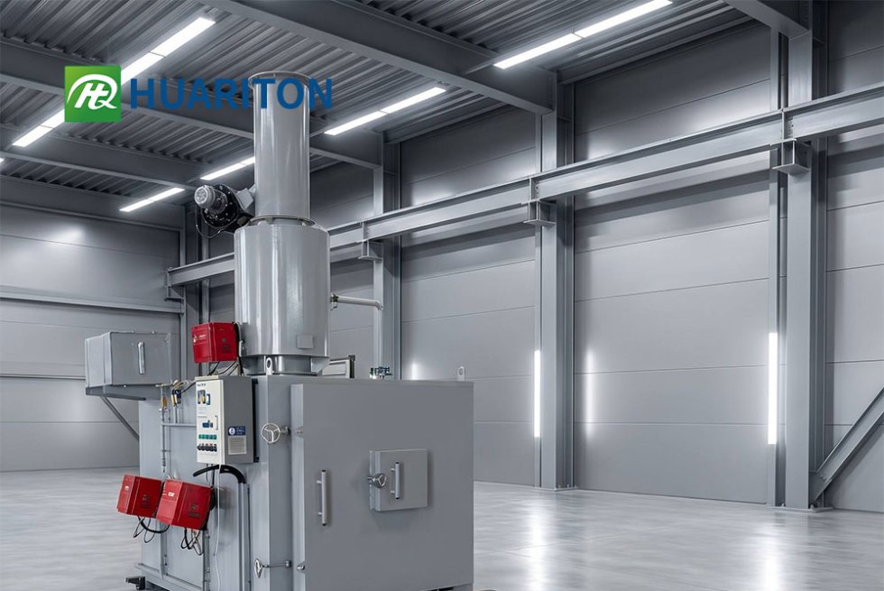 Maximizing Profitability in Pet Cremation Services: Why Operational Efficiency Starts with the HIAP Series