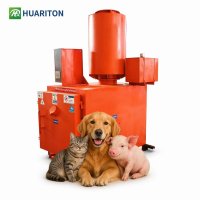 HIAP Series Pet Cremator -4