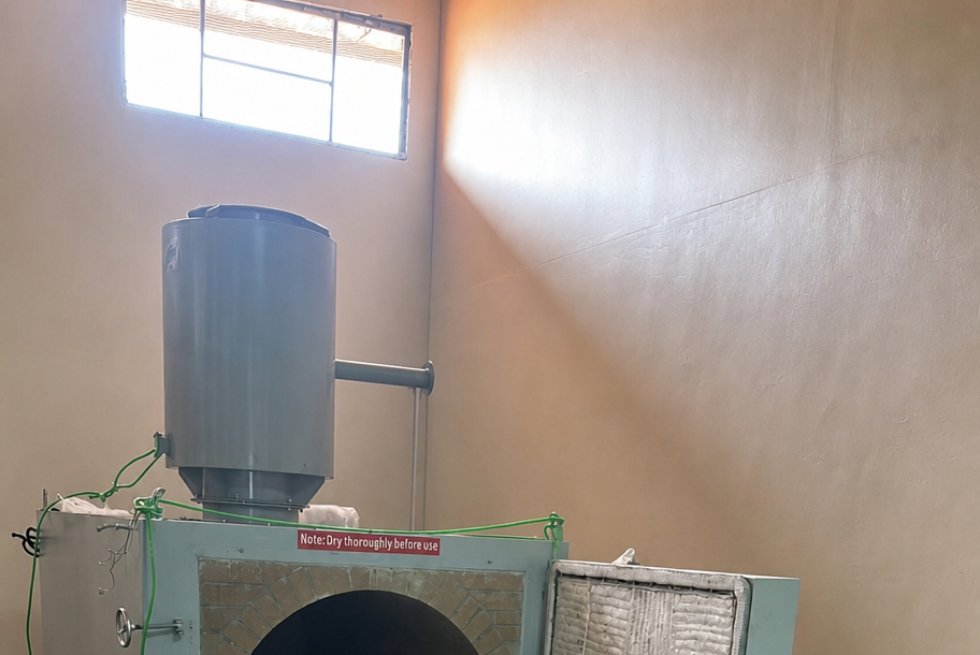 Save Money and Protect Your Farm: On-Site Incineration vs. Rendering