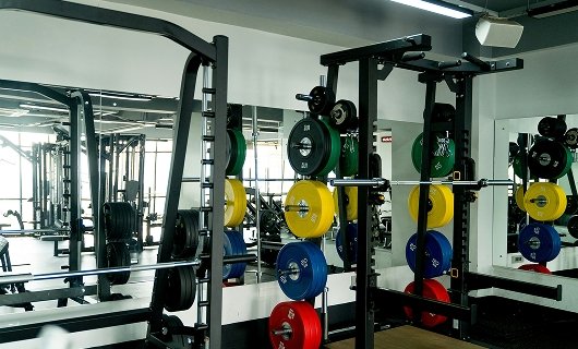 GymXF Expands Smart Factory to Meet Global OEM Demand 03