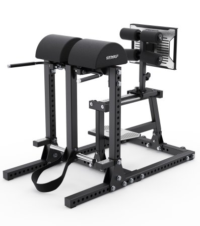 Glute Ham Developer | GHD0002