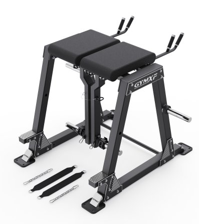 Glute Ham Developer Machine | XF1005