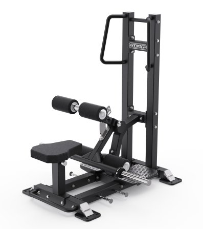 Curl Machine | XF1002