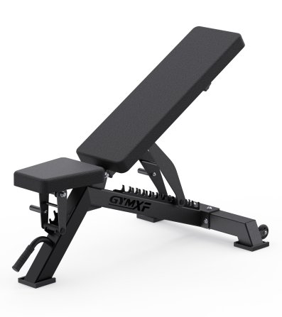 Adjustable Flat Bench | FB0001
