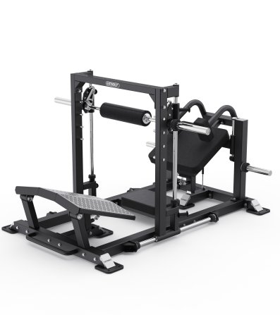 Glute Hamstring Machine | XF1004