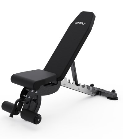 Adjustable Weight Bench | FB0003