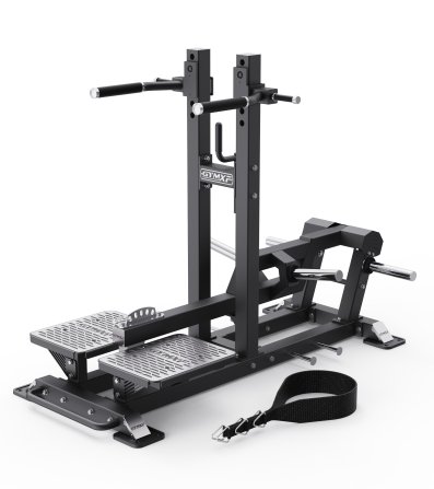 Belt Squat Machine | XF1001