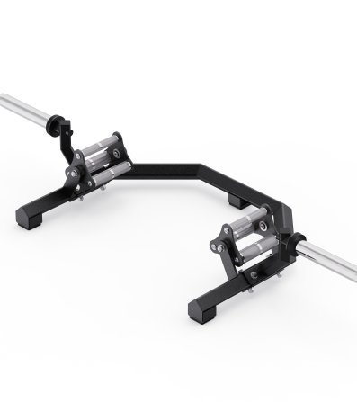 Swivel Open Hex Bar | PR0001