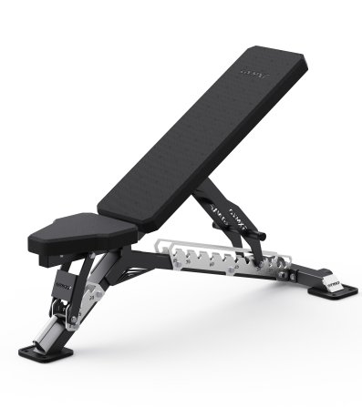 Adjustable Weight Bench | FB0005