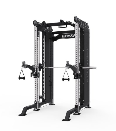 Commercial All-In-One Smith Machine | FTRK0004