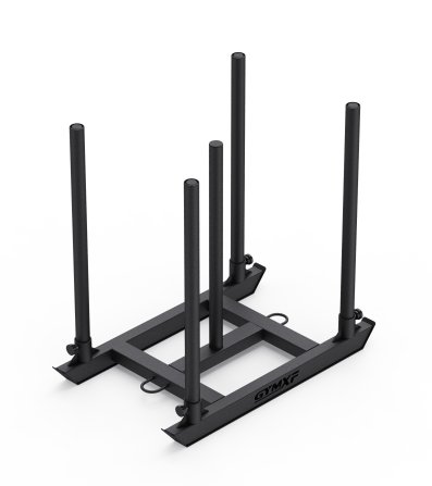 Push Pull Sled | SD0002