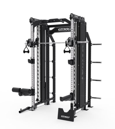 Multi-Functional Gym Station | FTRK0005