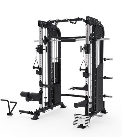 Multi-Functional Trainer | FTRK0006