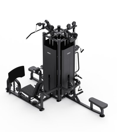 Commercial Strength Training System | FT0001