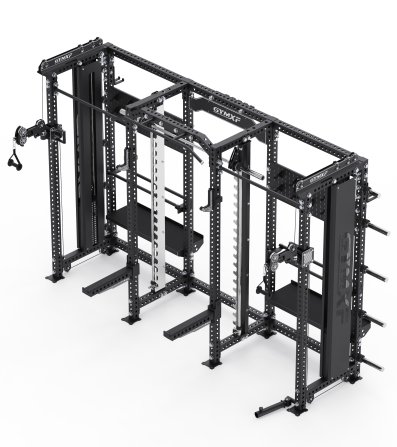 All-In-One Functional Rig | FTRK0008