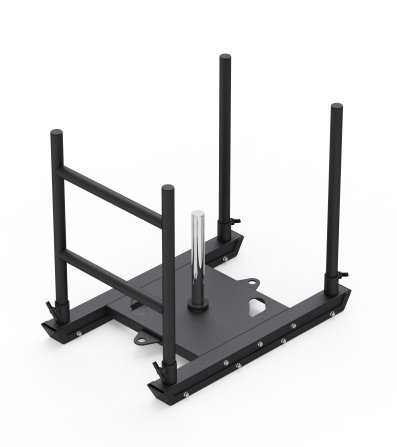 Commercial Heavy-Duty Weight Sled | SD0001