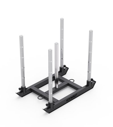 Commercial Weight Sled | SD0003