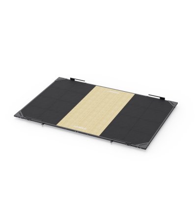 Weightlifting Platform | WPF0004