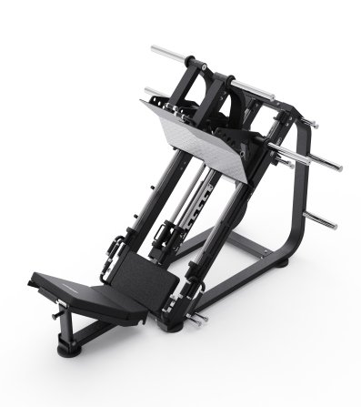 Commercial 45 Degree Leg Press | XF1006