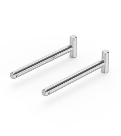 T-Type Barbell Weight Posts | DTR029